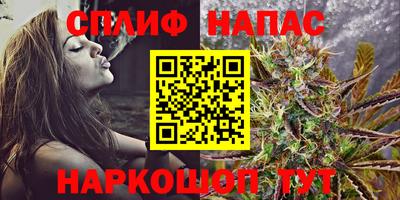 молекула духа Бугуруслан